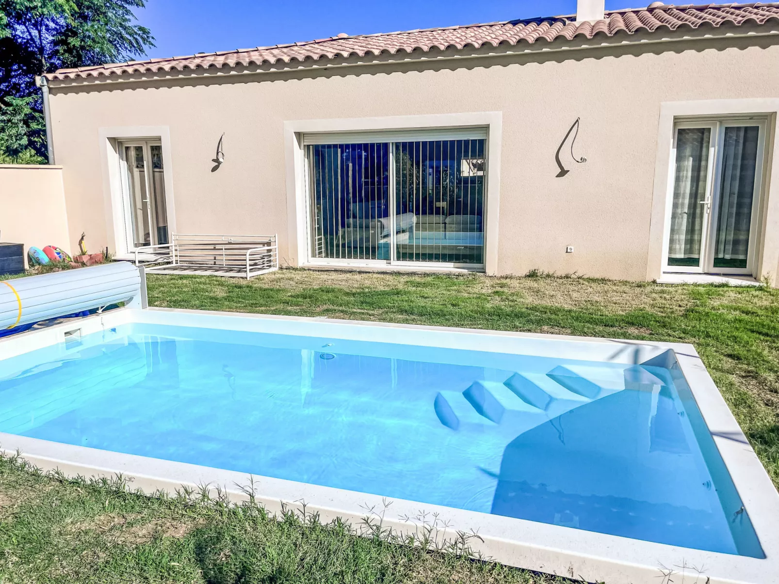 AQUI SIAN BEN - Dehors