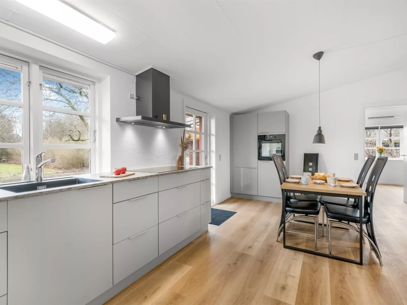 "Agla" - 2.5km from the sea - Inside