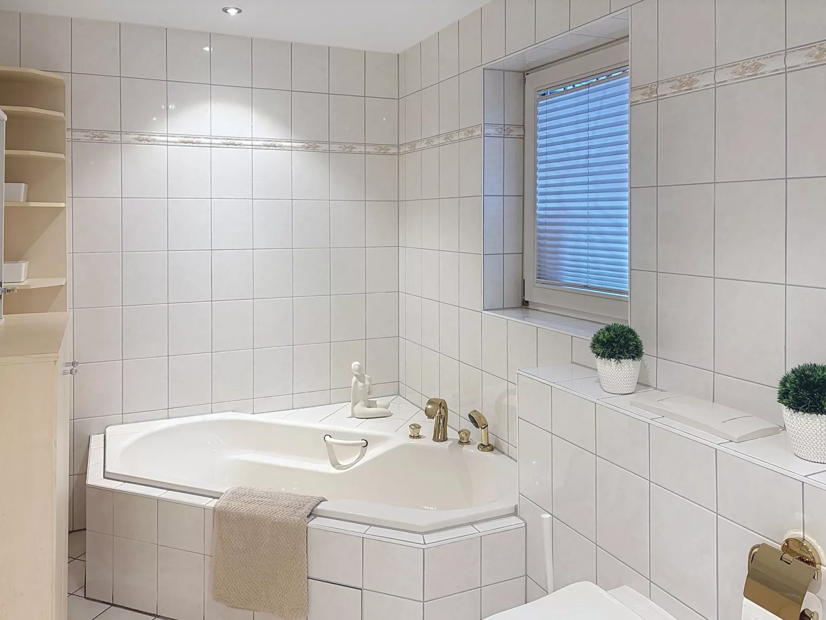 Sommer Apartements Schwarzwald - Inside