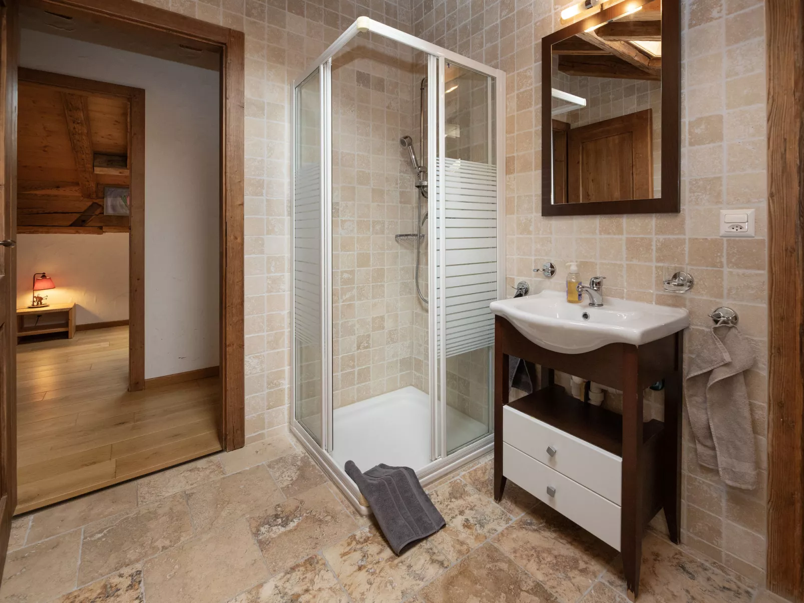 Ardève 12 - Drinnen