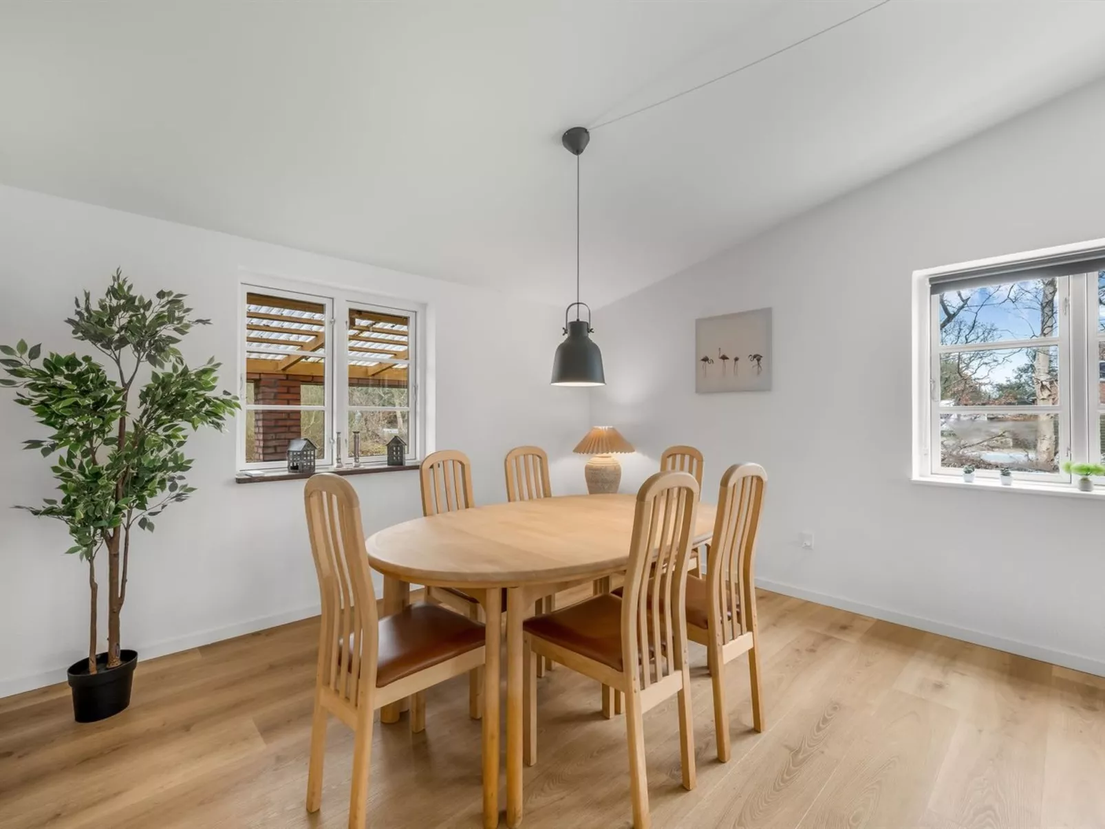 "Agla" - 2.5km from the sea - Inside