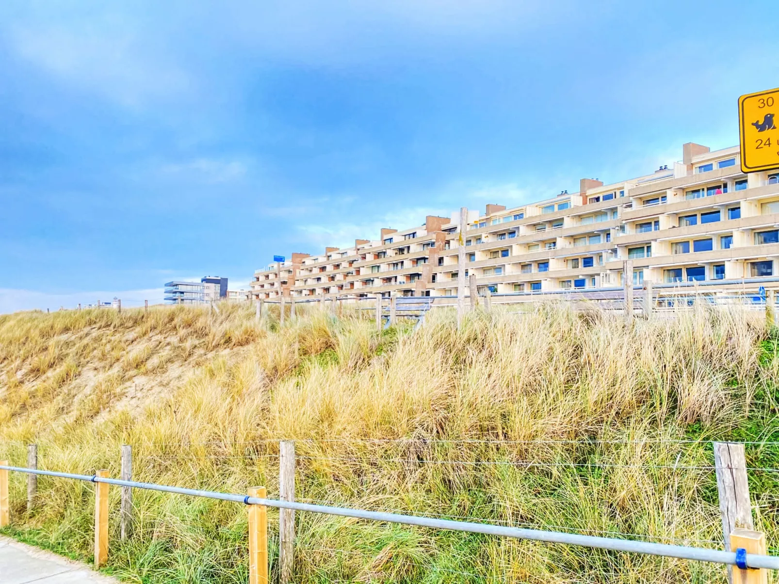 AMSTEL BeachHouse - Dehors