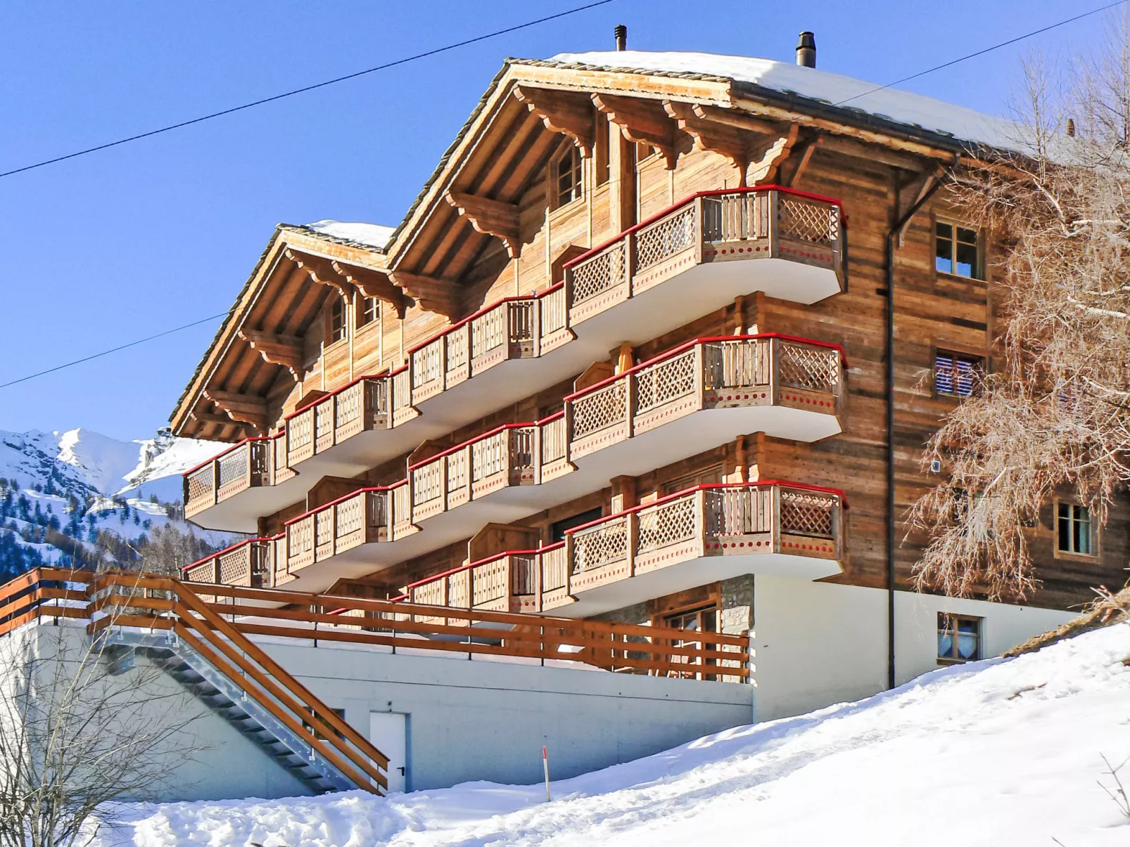 Ardève 12 - Draußen