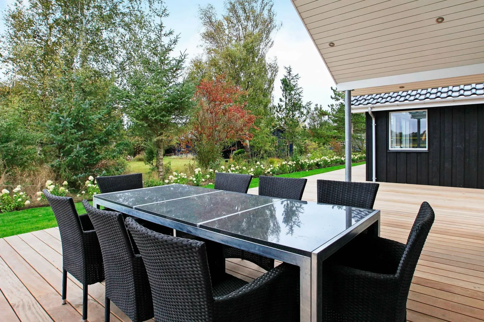 14 person holiday home in Gørlev-View