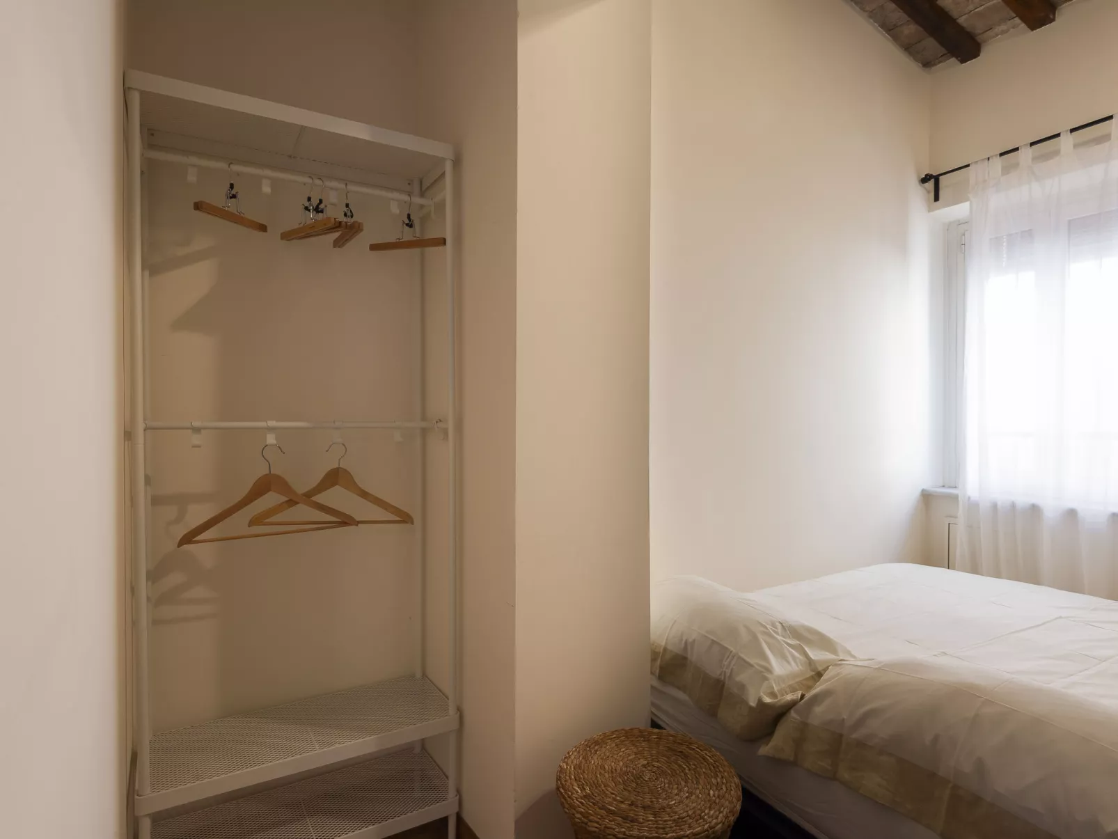Ioannis - Drinnen