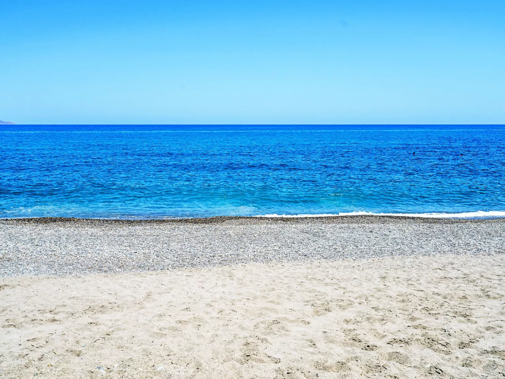 Neue Strandvilla SixStars in Chania, mit Sauna - Dehors