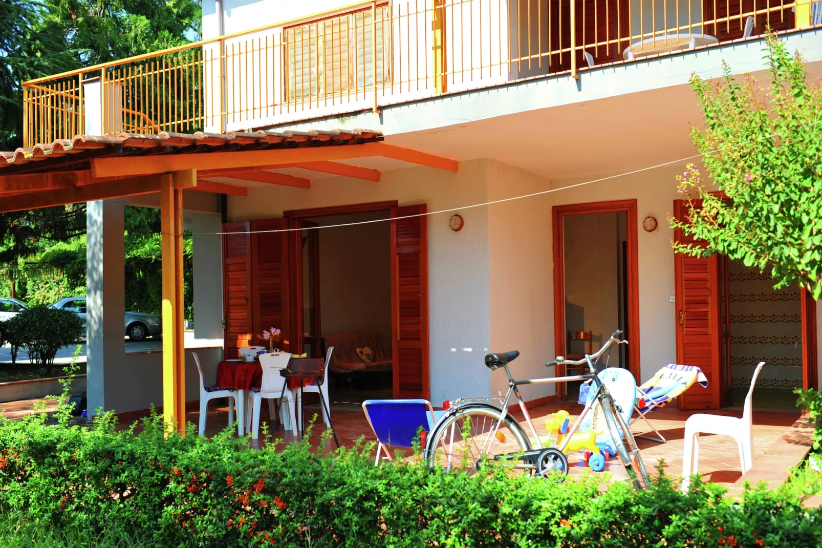 Casa Blu
