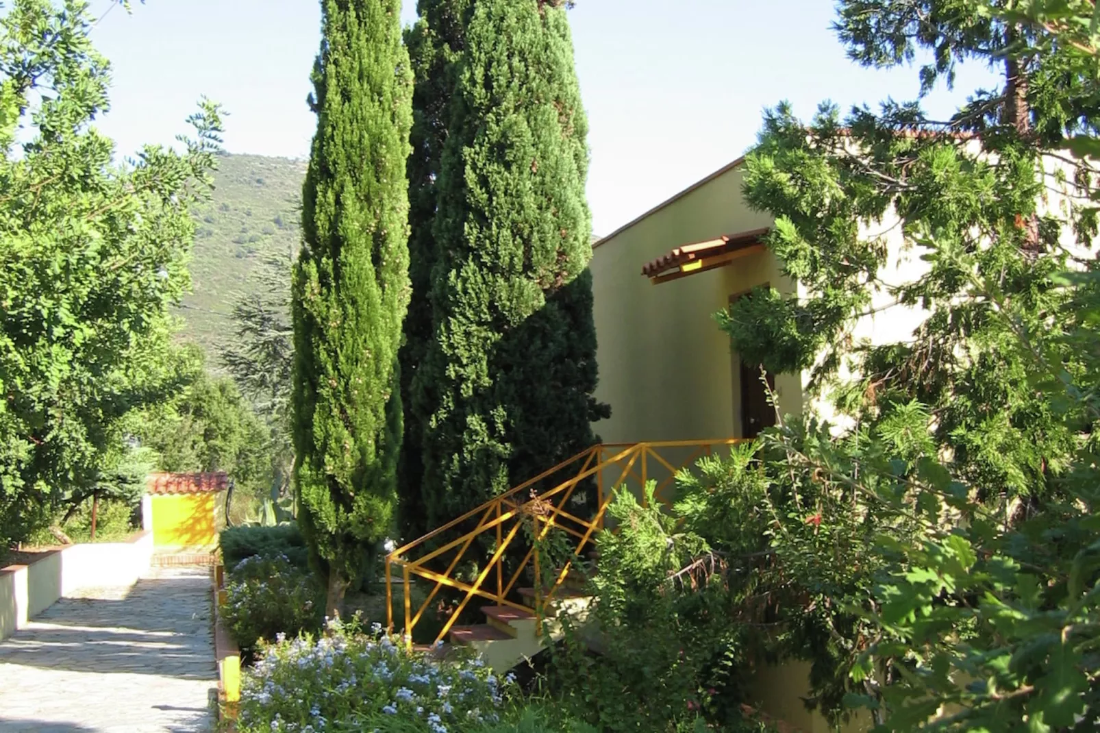 Casa Verde