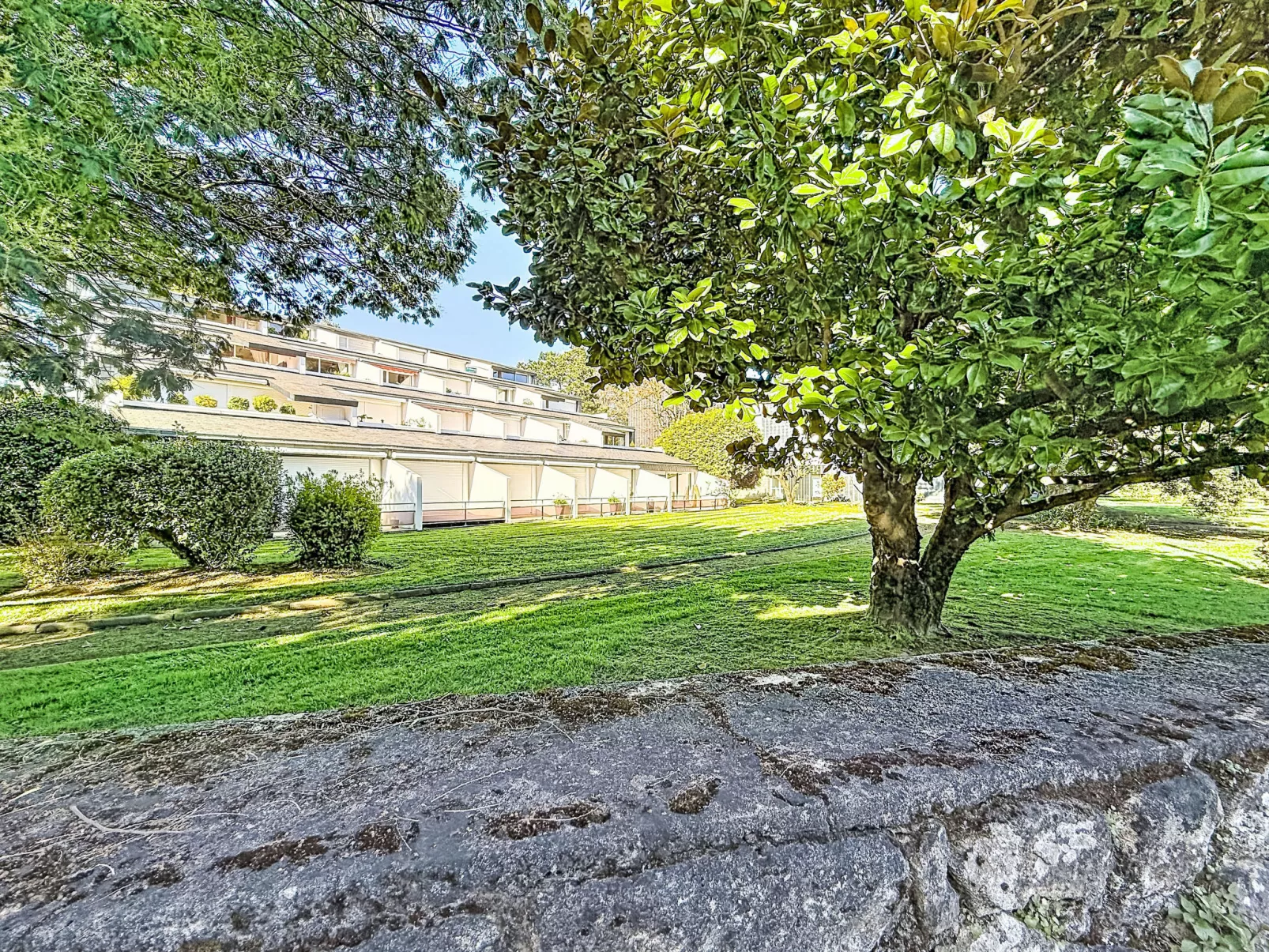 Plein Sud - Dehors