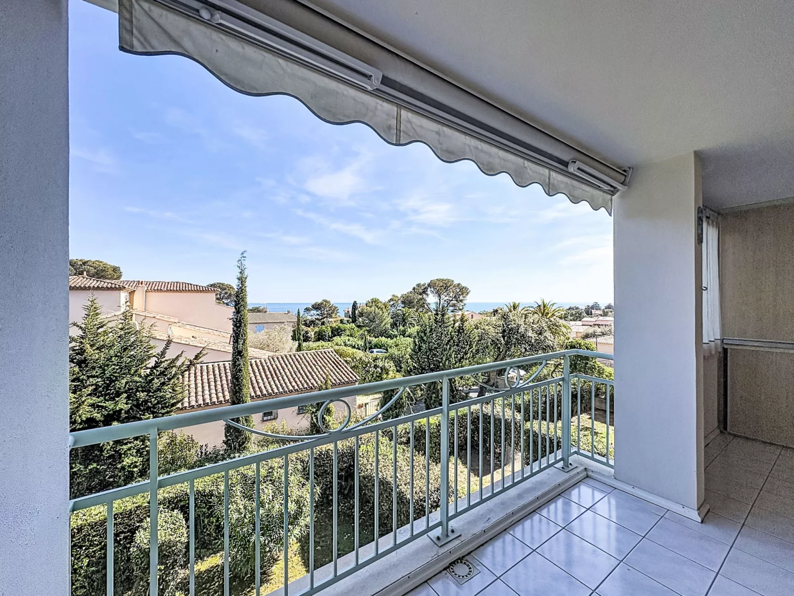 Les Calanques du Parc