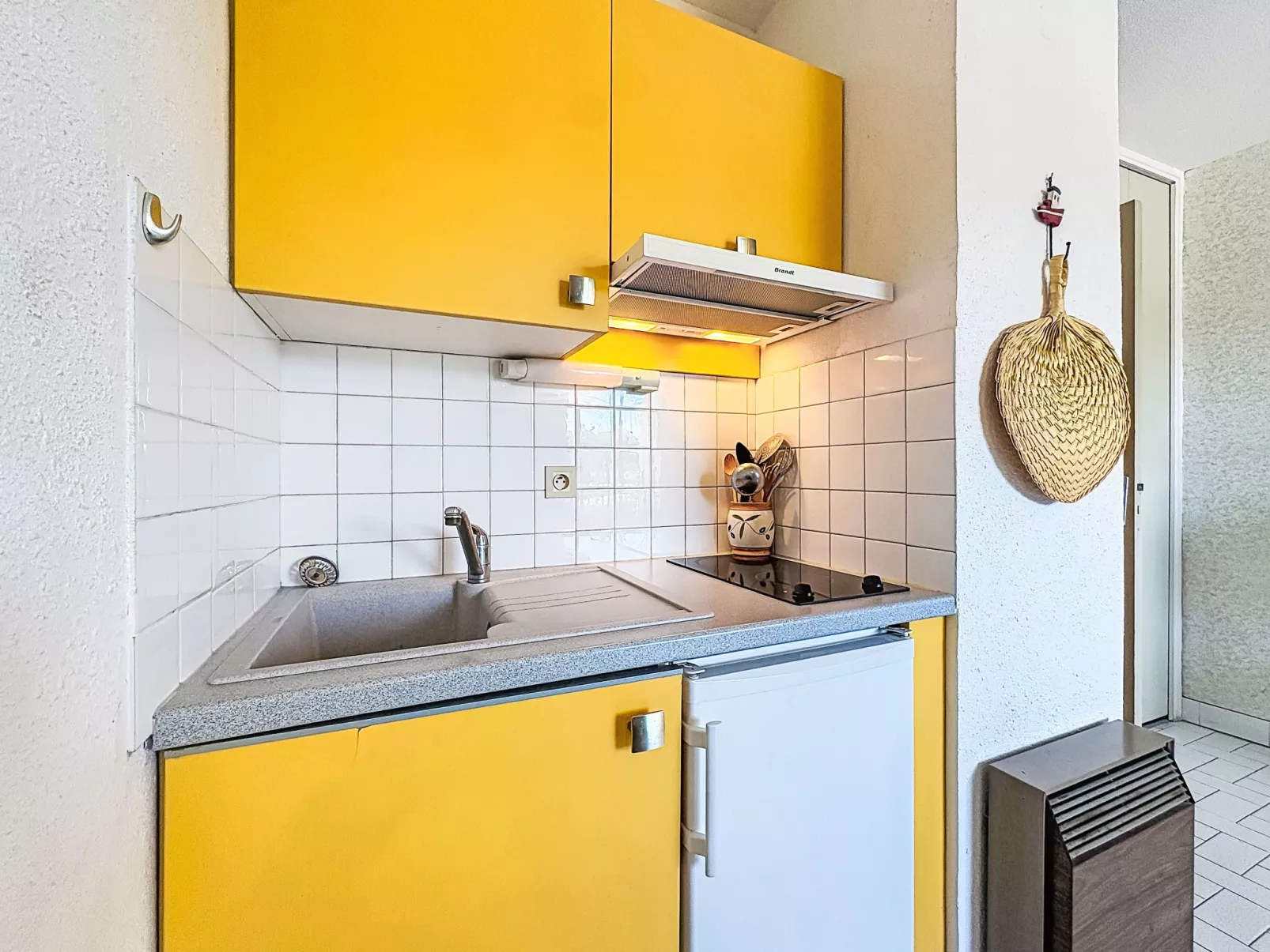 Le Grand Pavois - Dedans