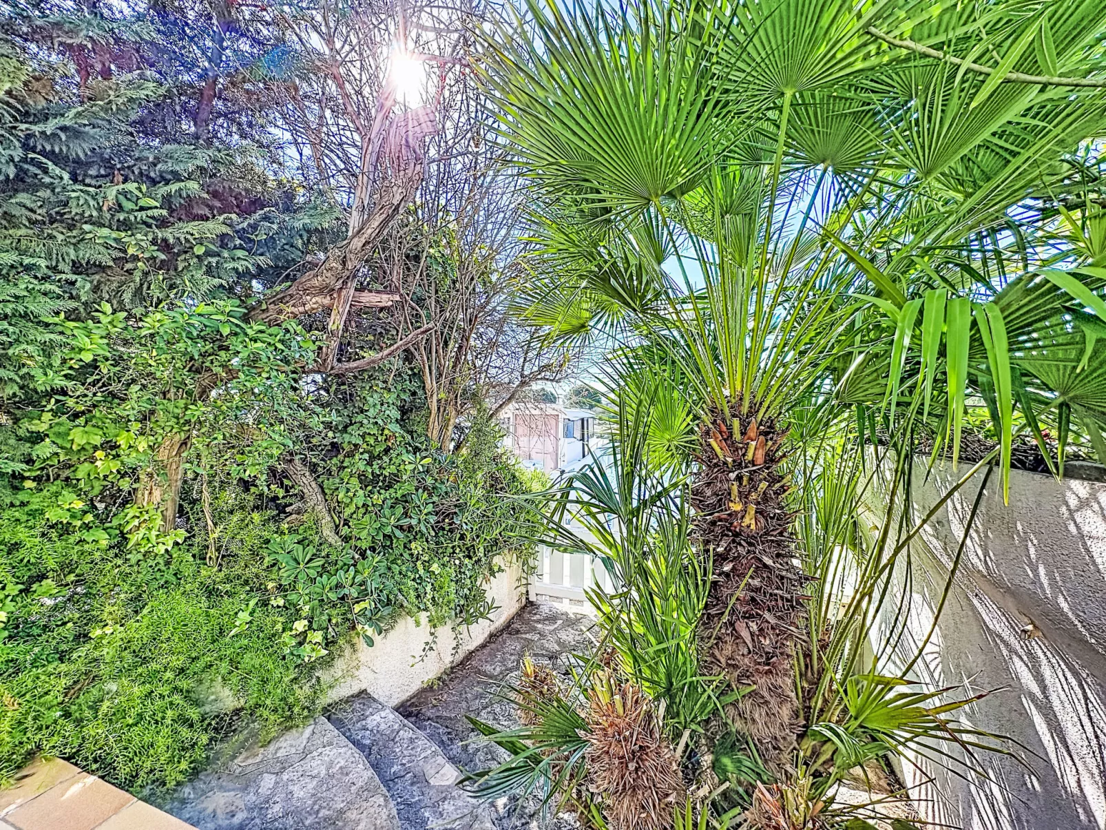 Marinas Beach - Dehors