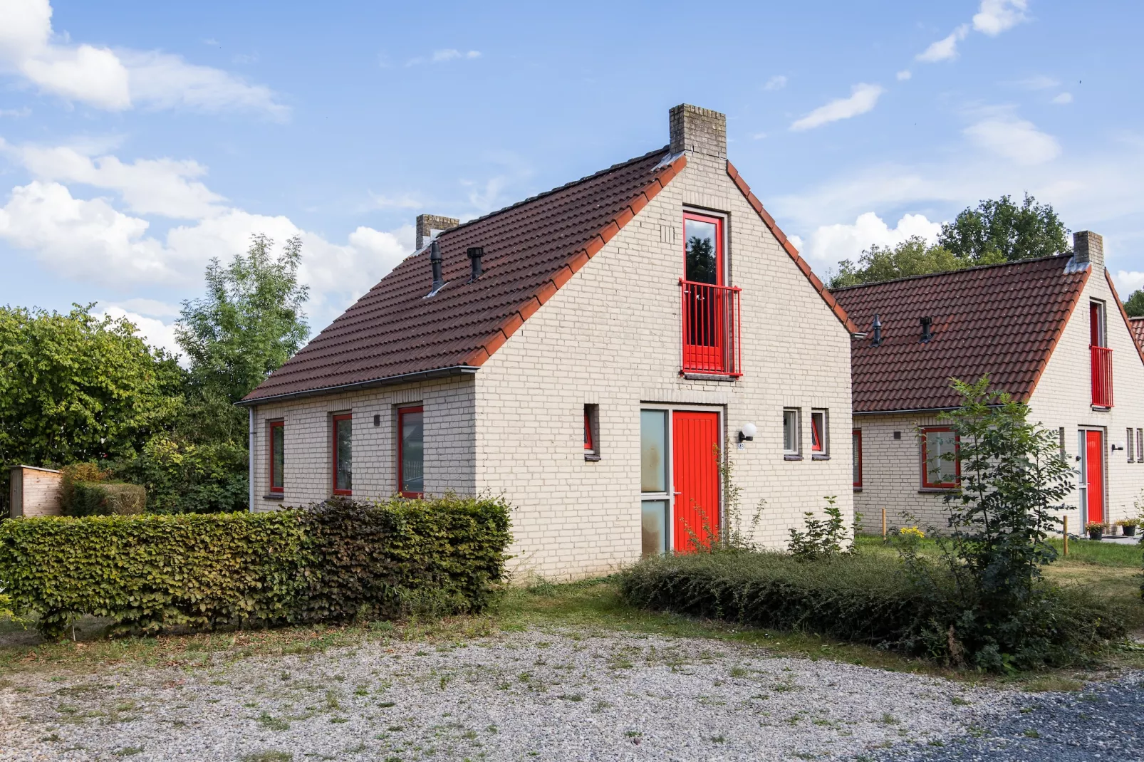 Vakantiepark 't Broeckhuys 1