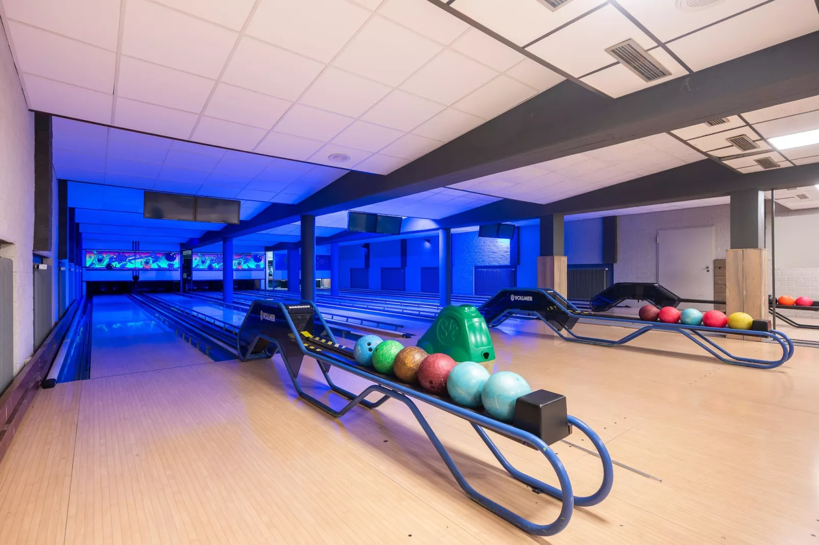 Studio Basement 2 - équipements