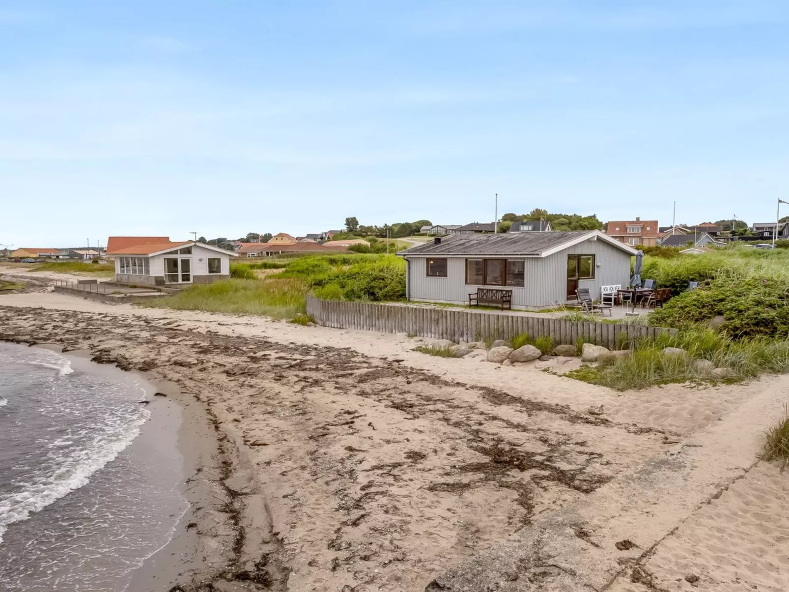 "Signhild" - 5m to the fjord