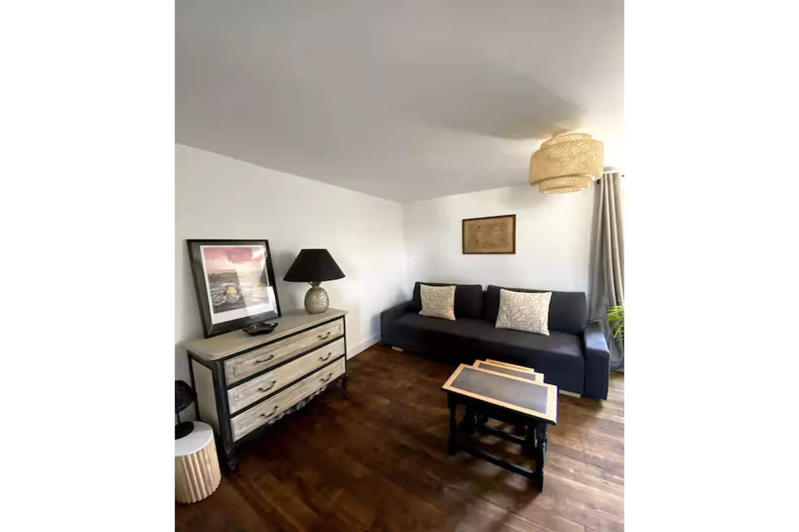 L'amann  Chambre d'hôte et Jacuzzi