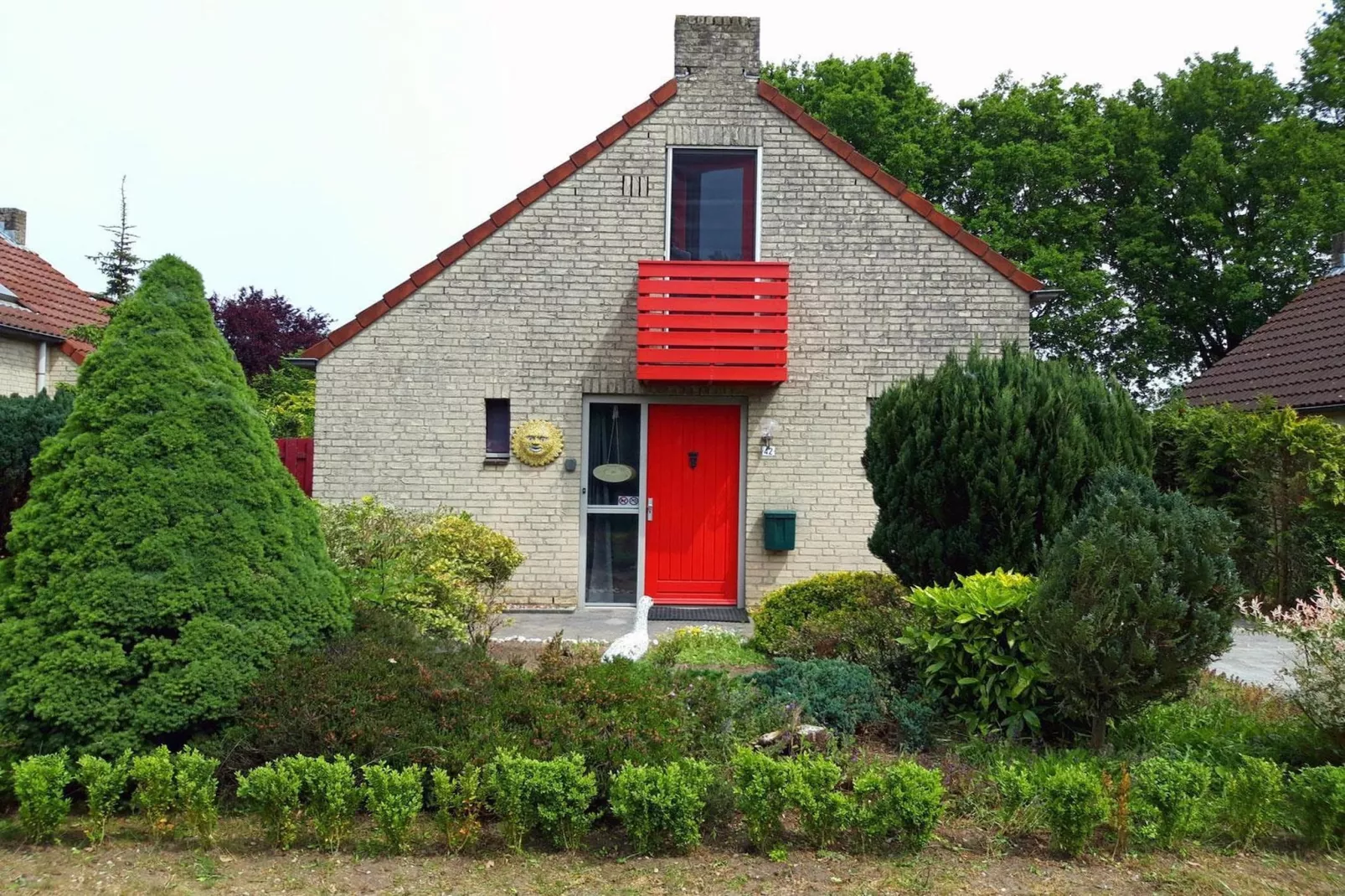 4-Persons Mi Casa