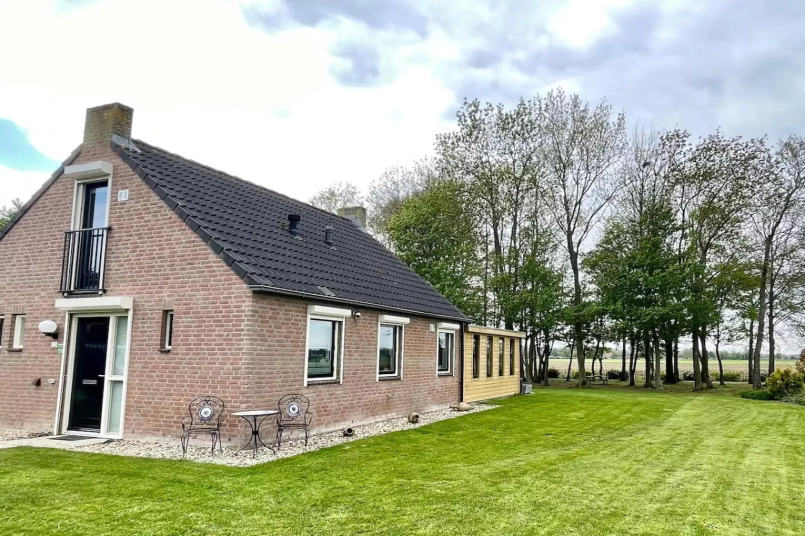 6 - Persons Forest Bungalow (copy)