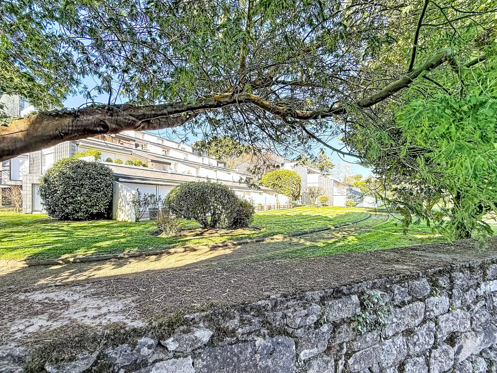 Plein Sud - Dehors