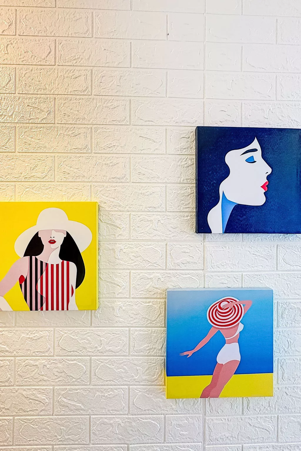 Le Grand Galion - Dedans