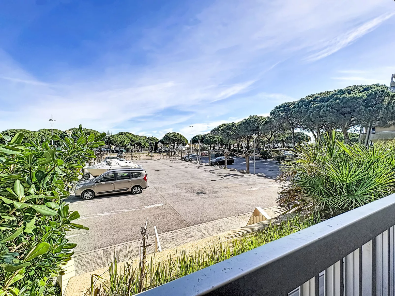 Le Grand Pavois - Dehors