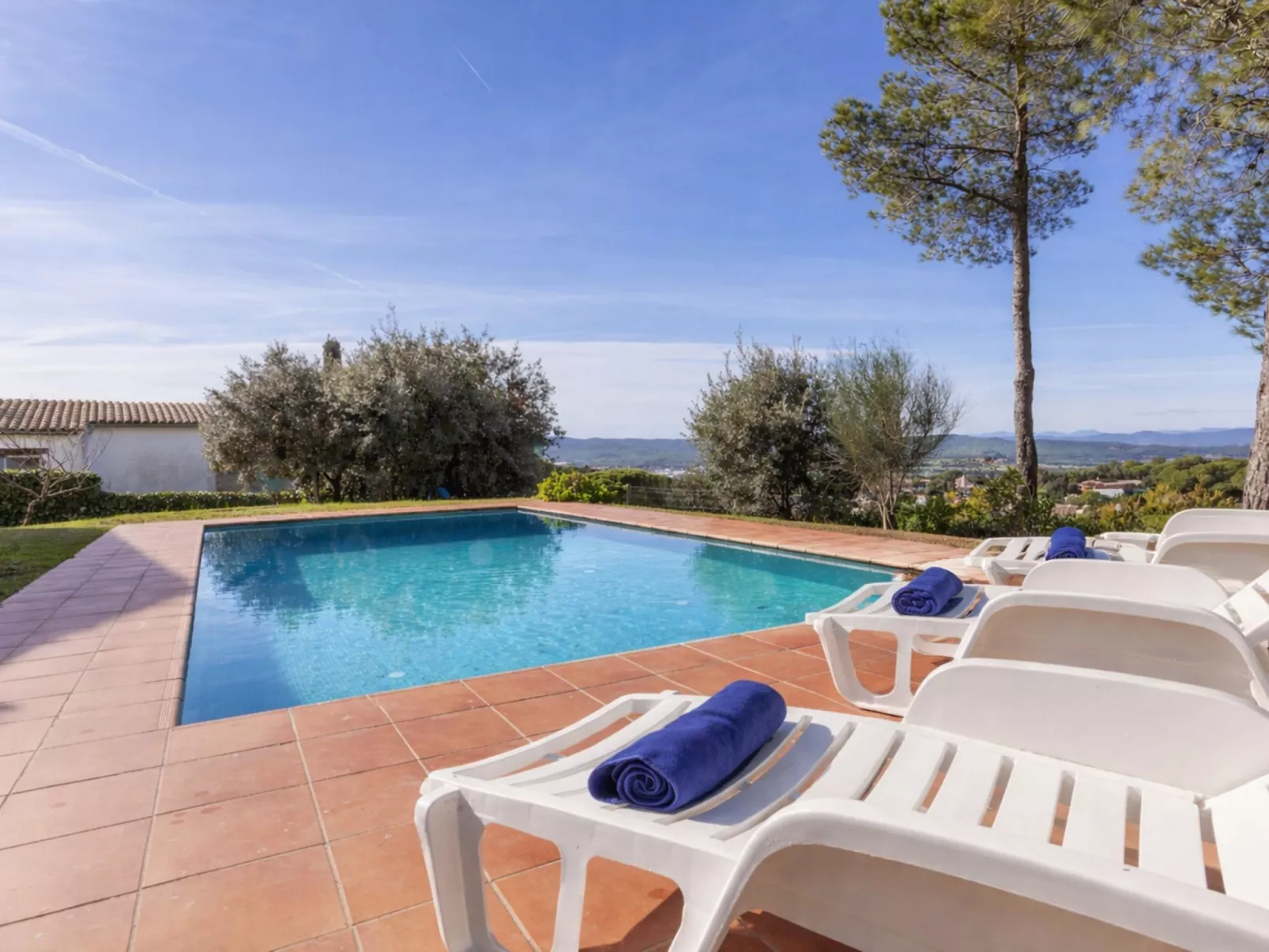 Villa Joan Salvat - Outside