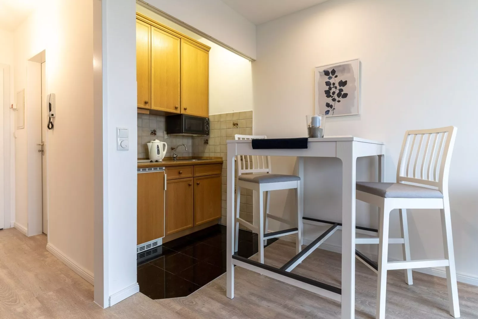 Ferienwohnung Feldlerche St Peter-Ording