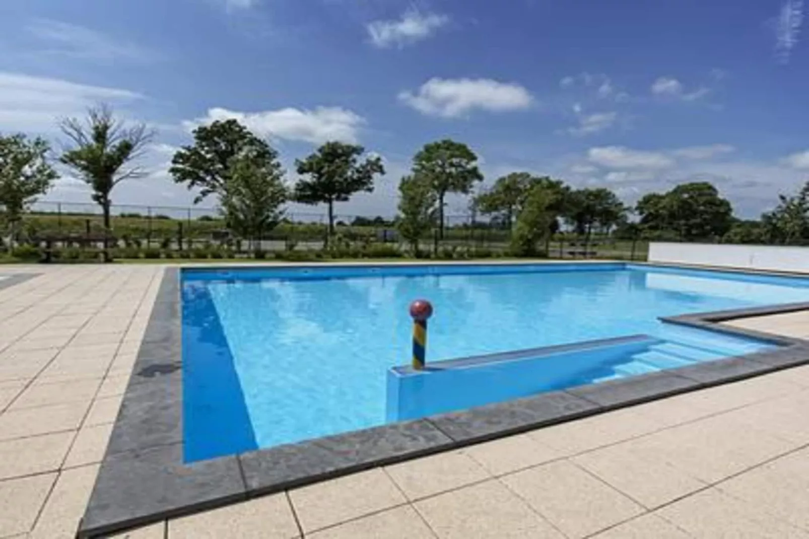 Beemsterdijk  4 personen