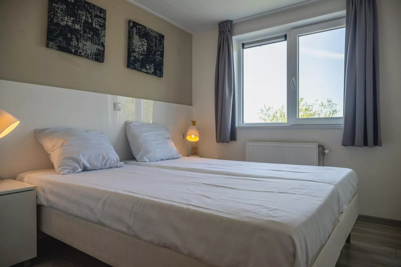 Beemsterdijk met Sauna  10 personen