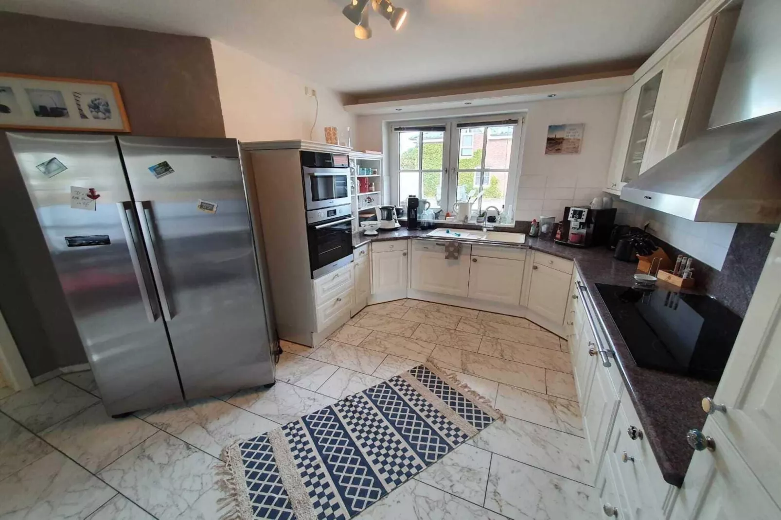 Bojendorf FehAmore 4 P - Kitchen