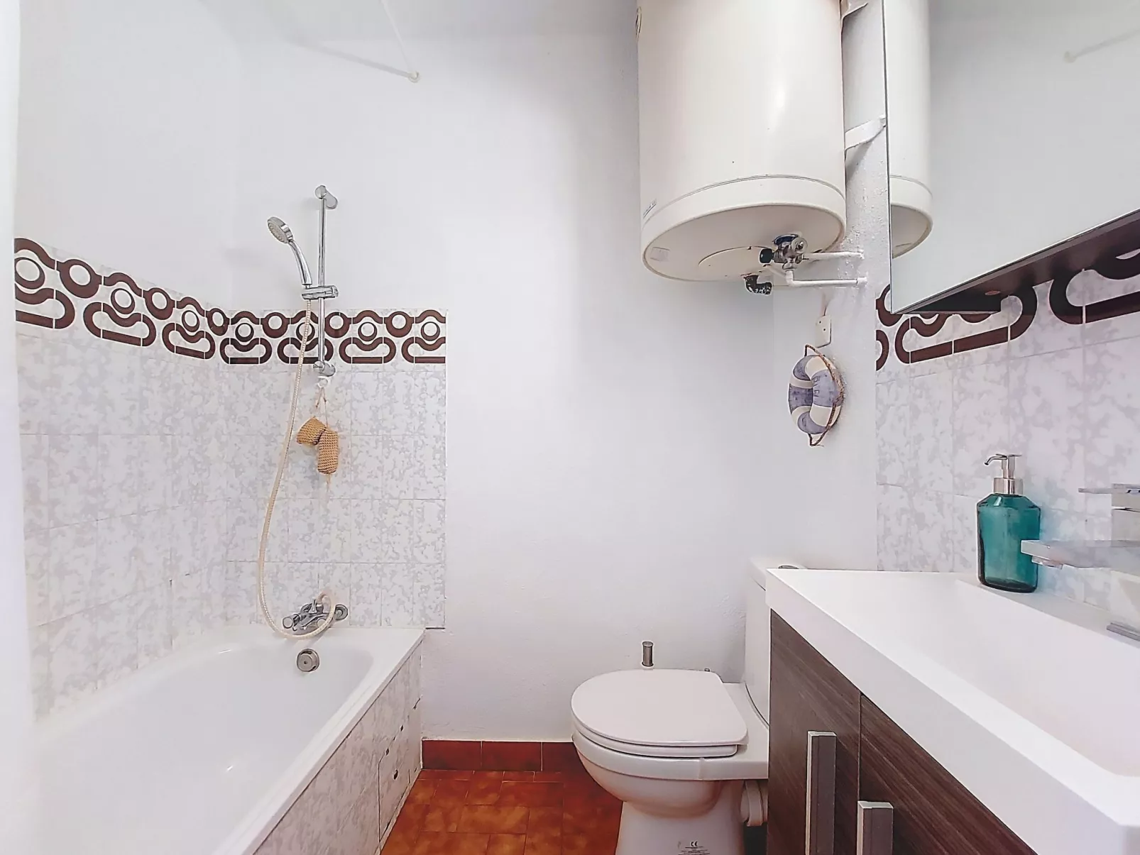 Saint Patrick - Inside