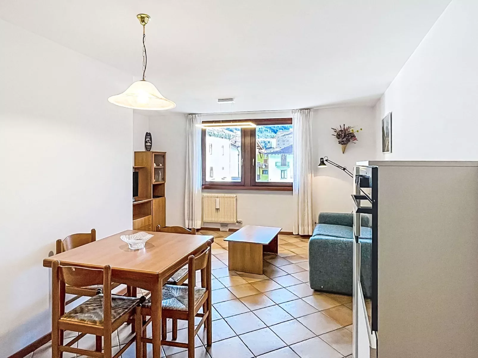 Baldo Living Apartment - Drinnen