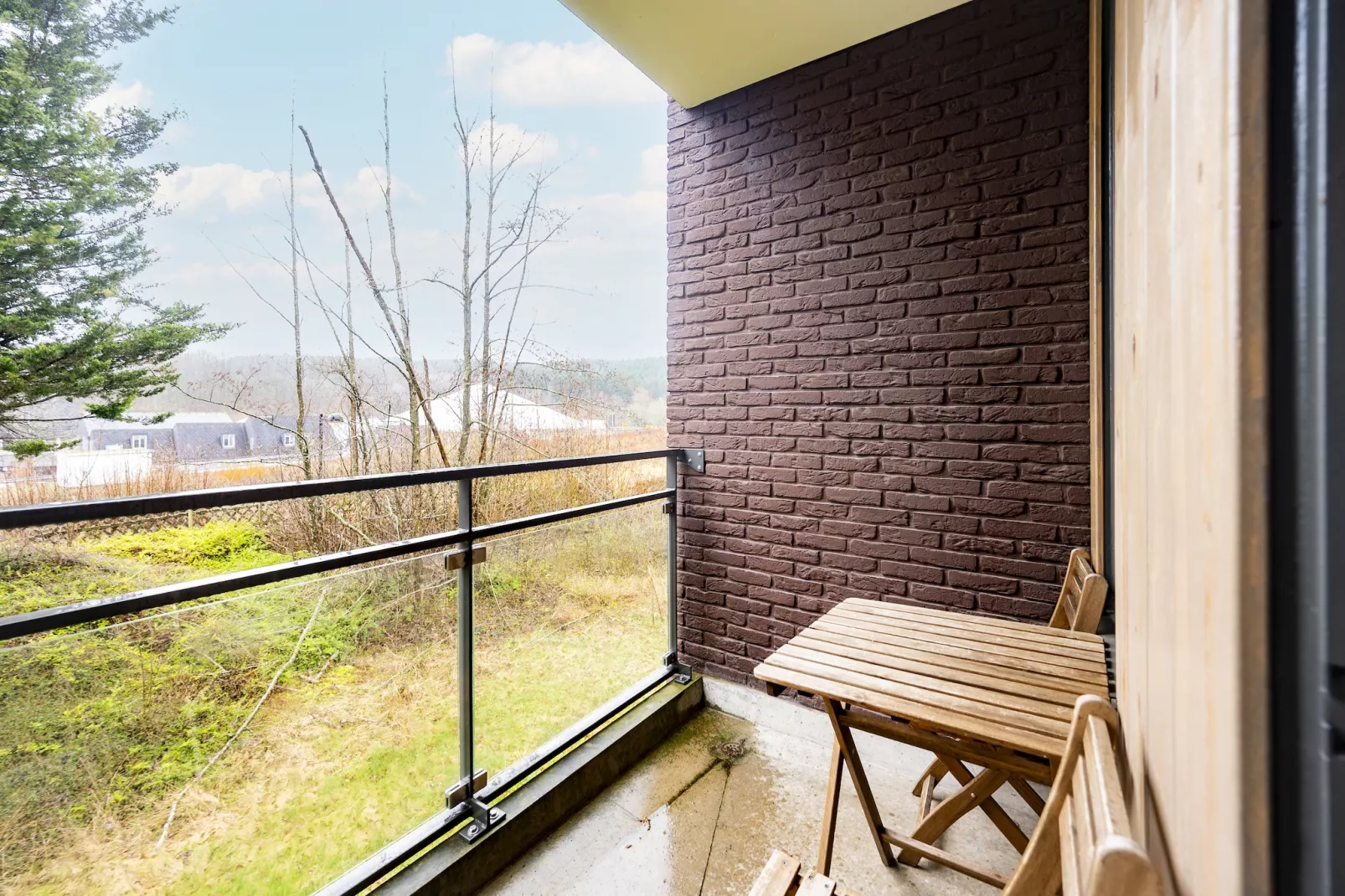 Studio First Floor