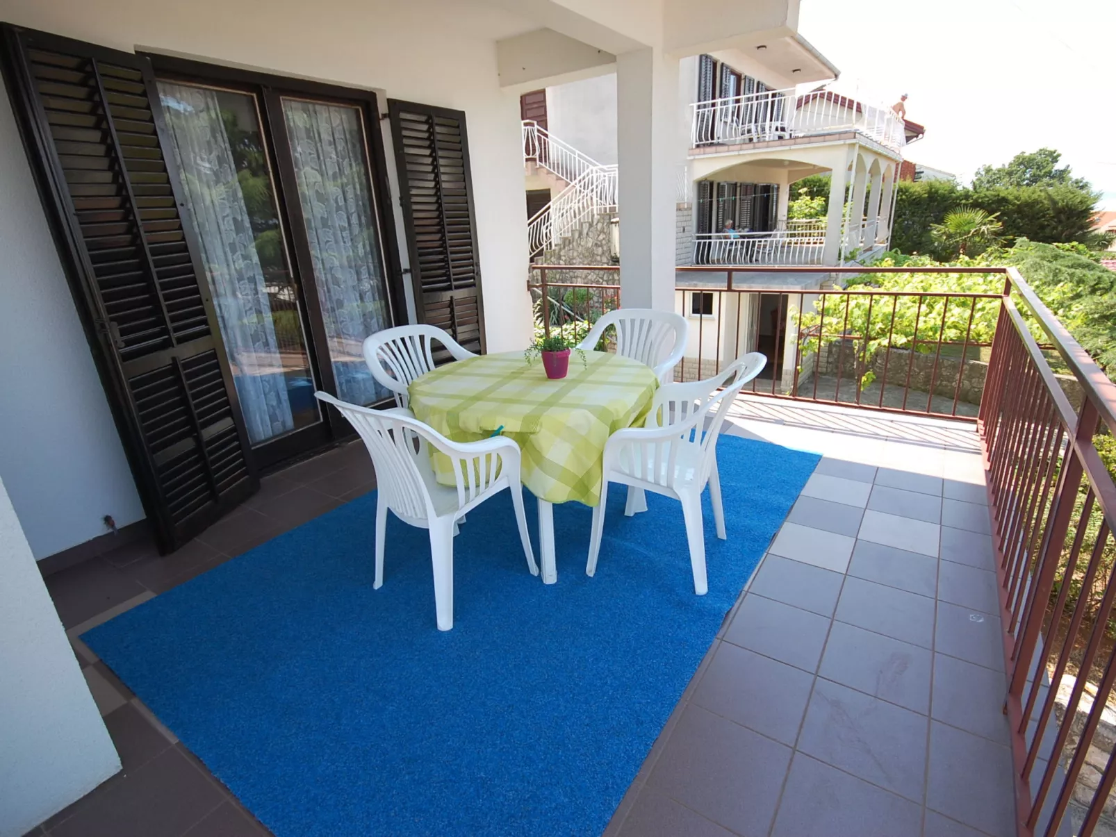 Apartment Mladen - 1