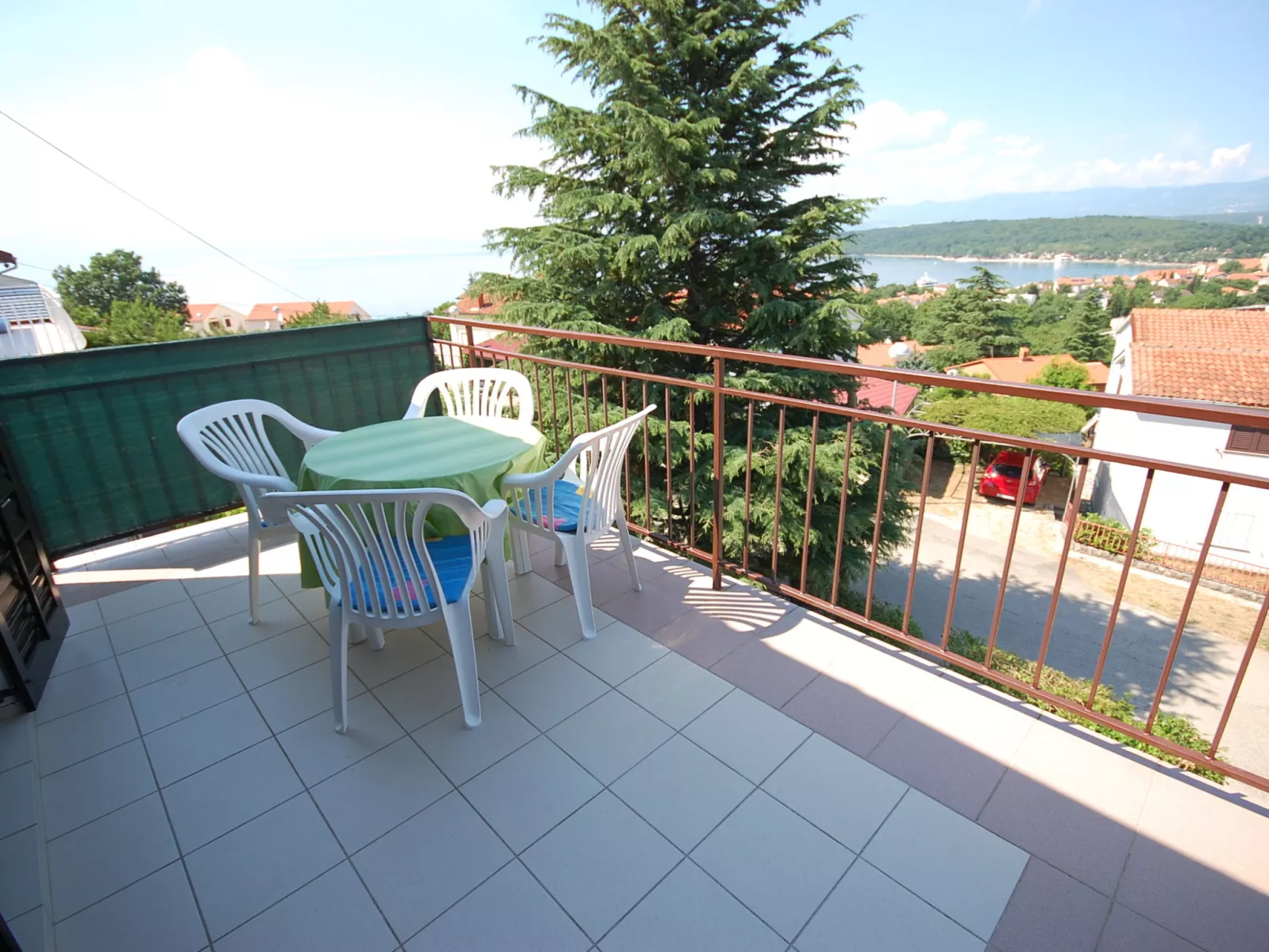 Apartment Mladen - 2