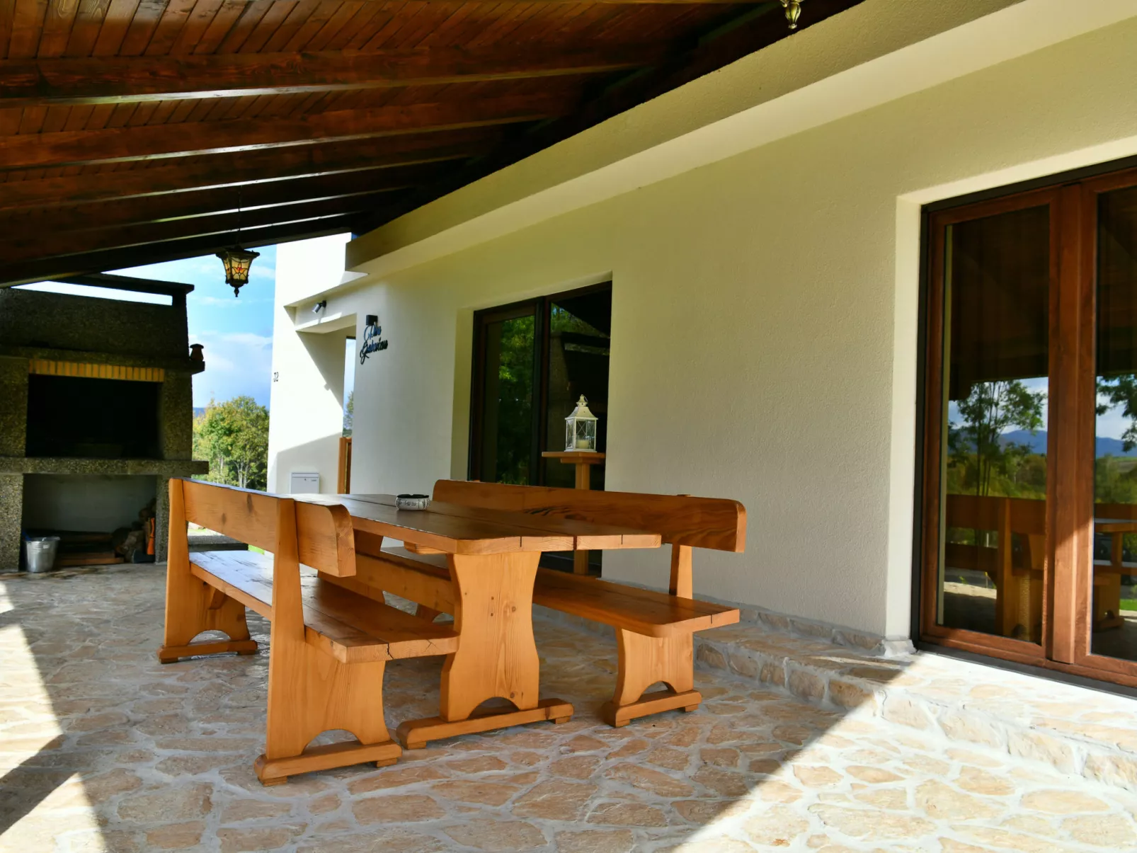 Villa Diva Grabovčeva