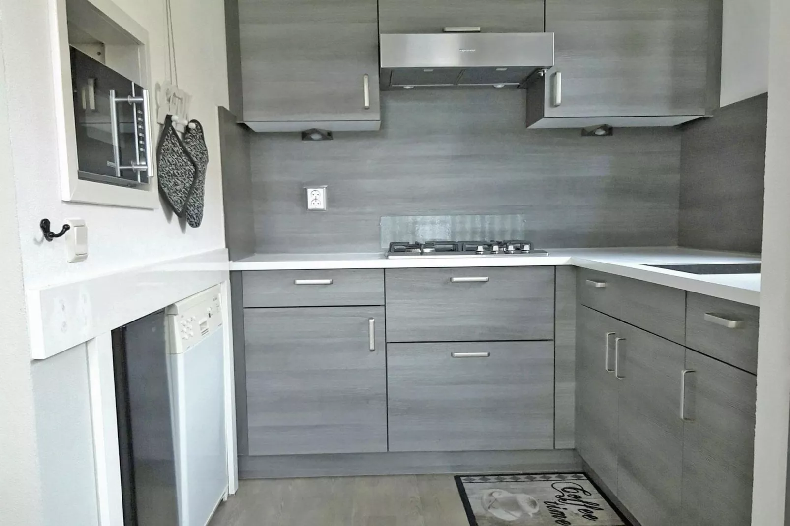 4-Persons Mi Casa