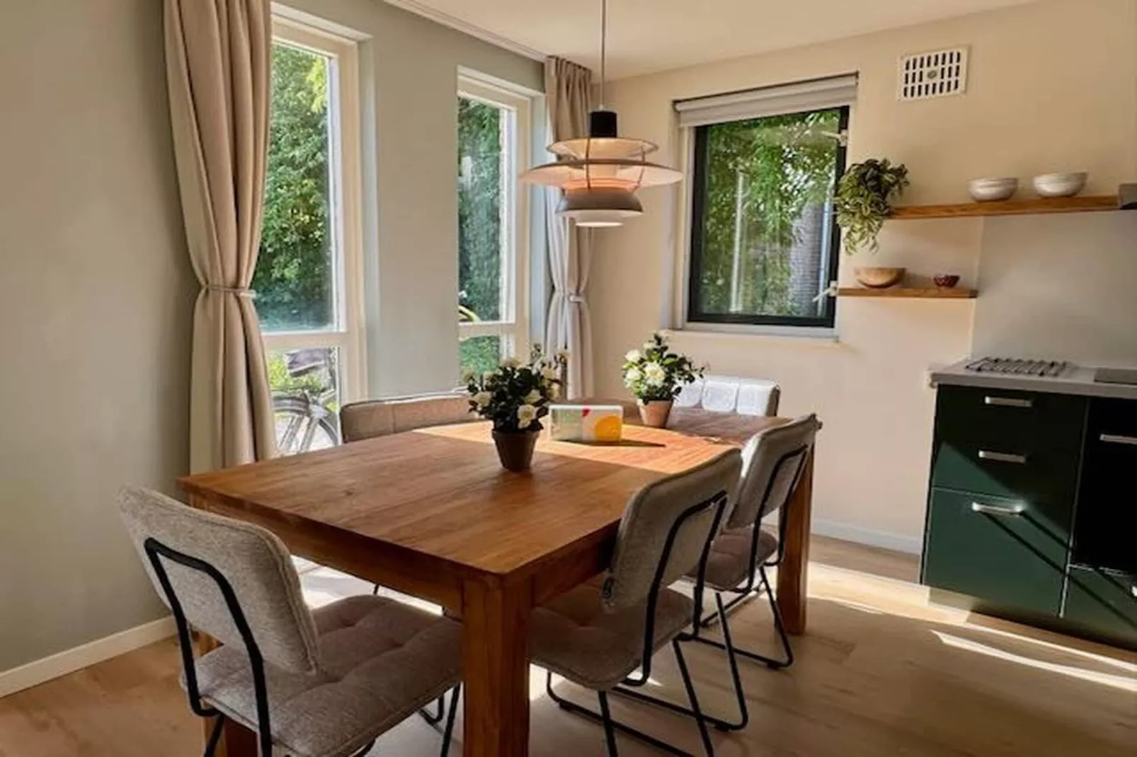 6 - Persons Forest VIP Bungalow (copy)