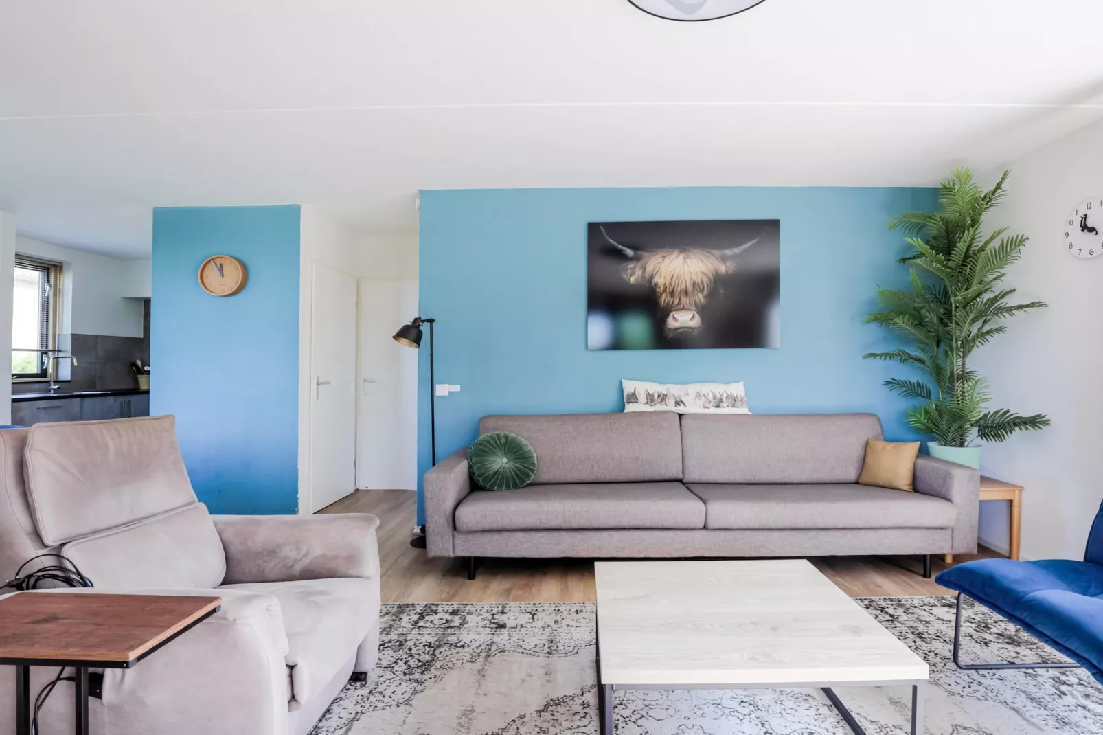 7 - Persoons Forest 217 Sauna Bungalow (copy) (copy) (copy)