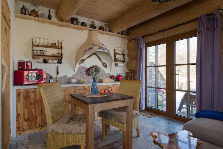 Apartament RYBACKI Ustronie Morskie