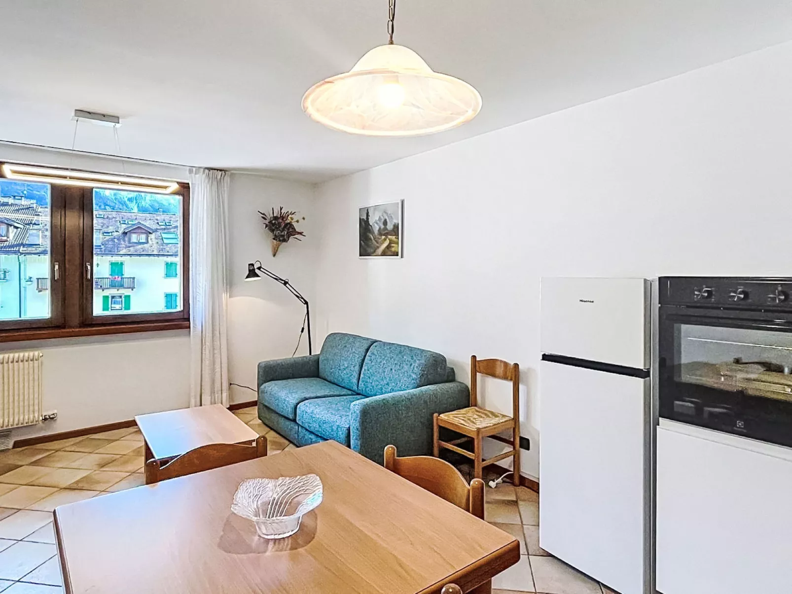 Baldo Living Apartment - Drinnen