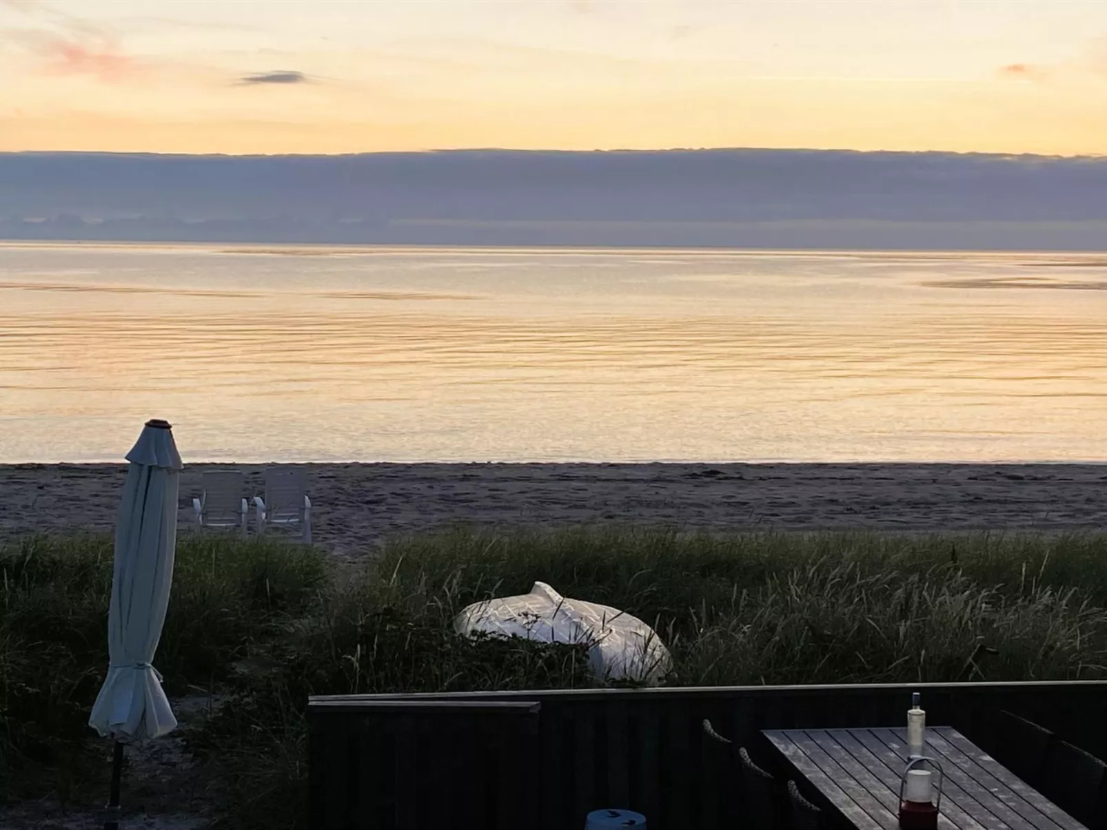 "Nedelko" - 20m from the sea - Outside