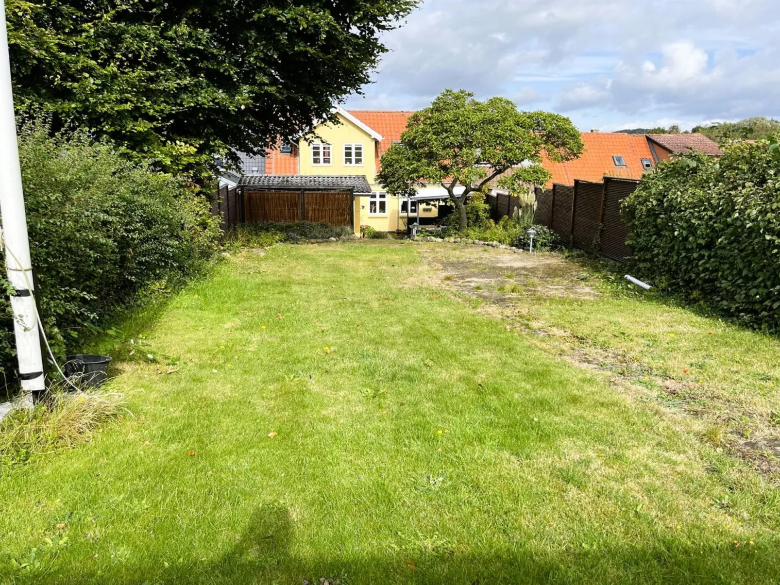 "Noreen" - 500m from the sea - Draußen