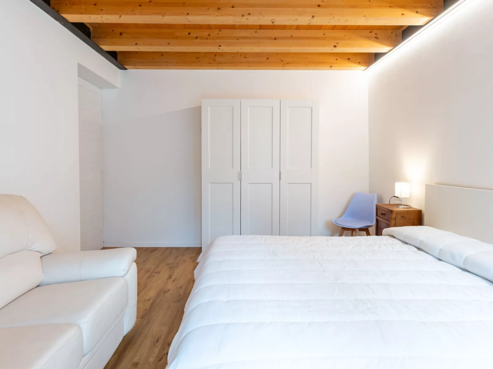 Vista Lago Consolini