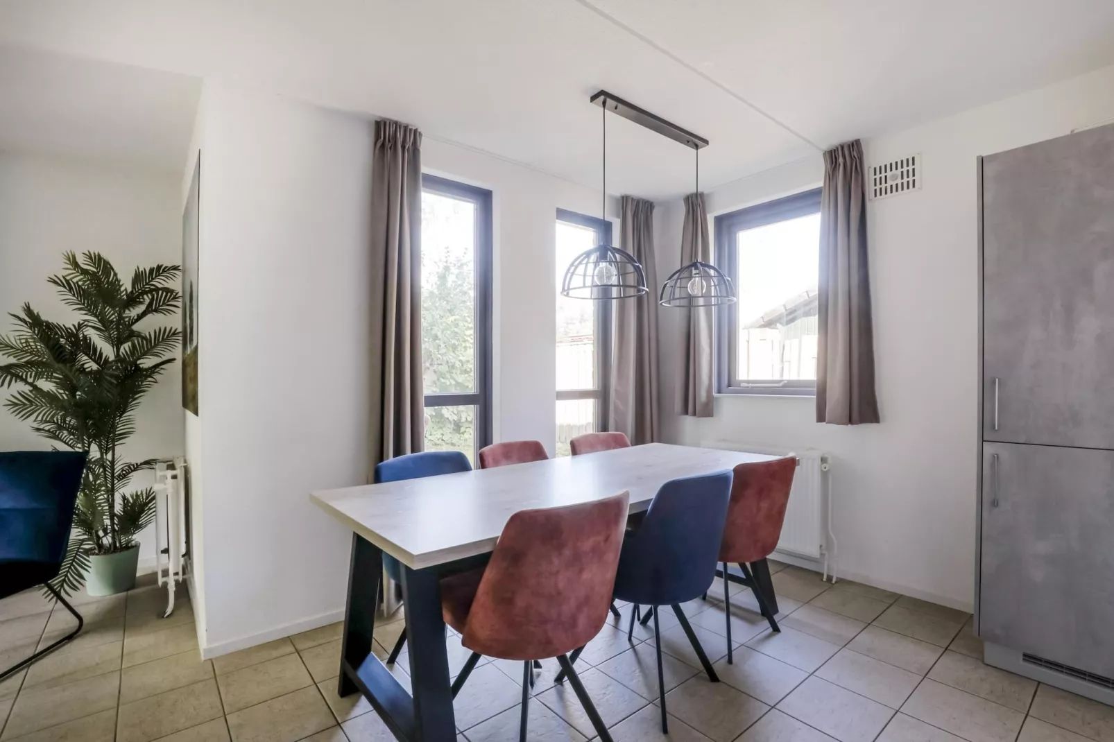 7 - Persoons Forest 217 Sauna Bungalow (copy) (copy)