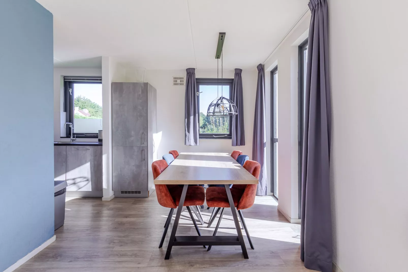 7 - Persoons Forest 217 Sauna Bungalow (copy) (copy) (copy)