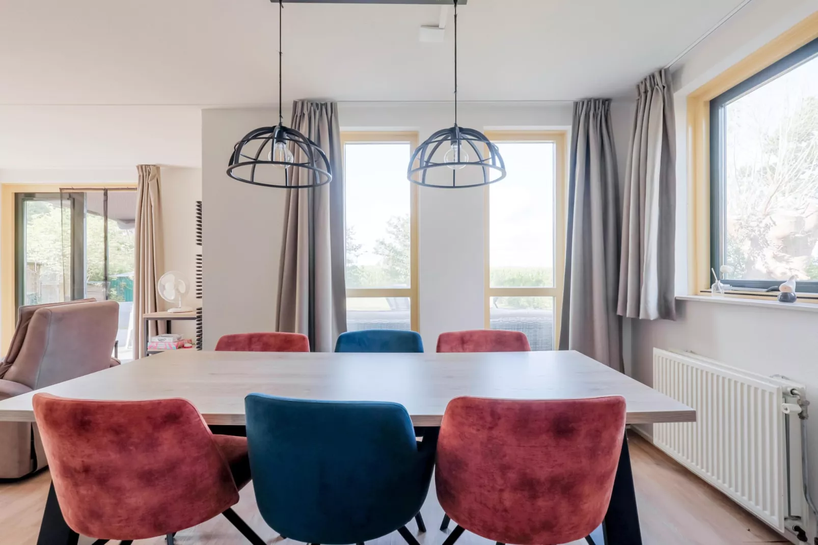 7 - Persoons Forest 217 Sauna Bungalow (copy) (copy) (copy)