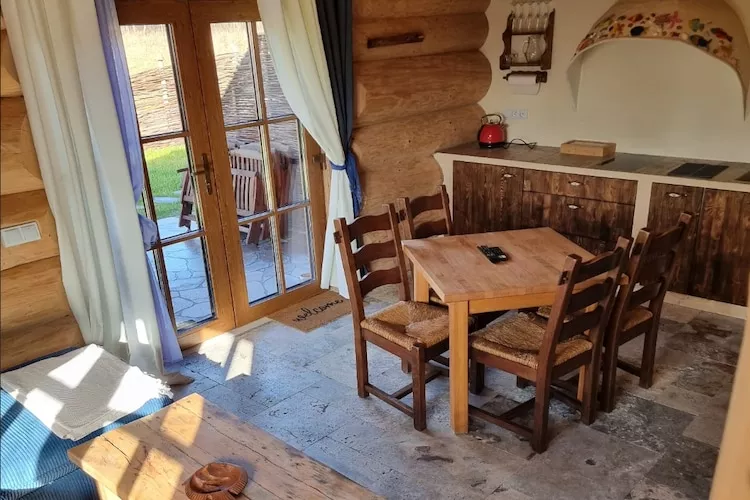 Apartament KAPITAŃSKI Ustronie Morskie