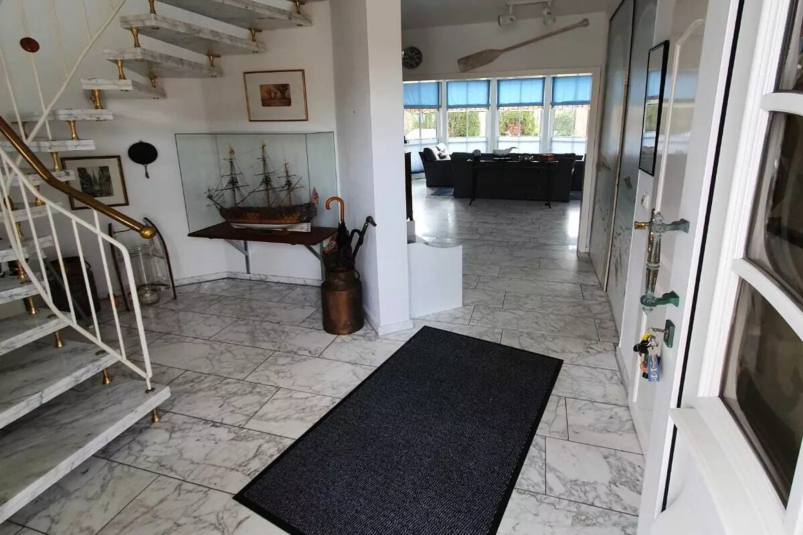 Bojendorf FehAmore 4 P - Hall & reception