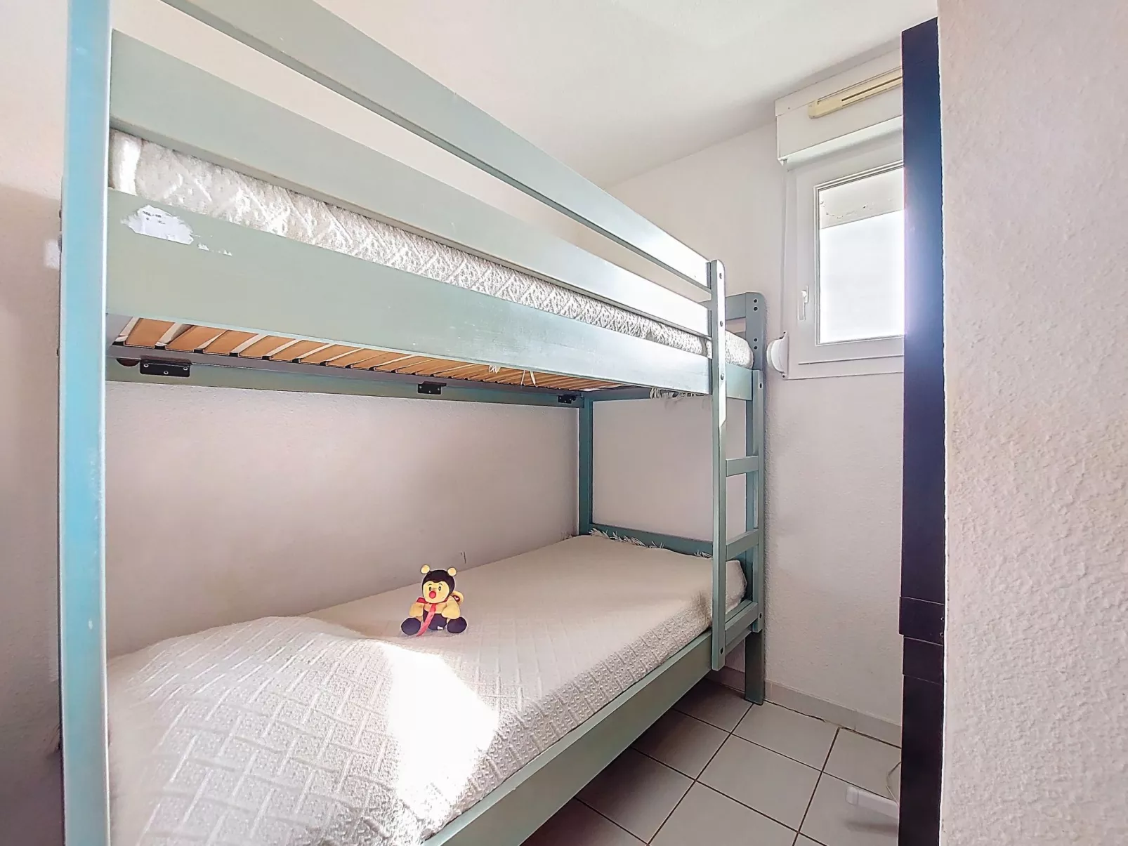 Le Myflower - Dedans